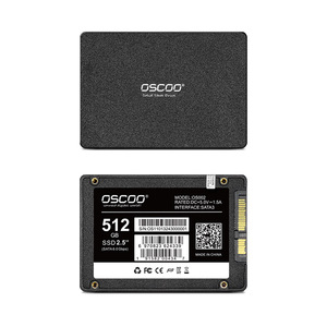 Ausco Desktop Universal <b>Sata</b> Solid State <b>Drive</b> 128Gb 256Gb 512Gb Factory Direct Wholesale - Product Image 3