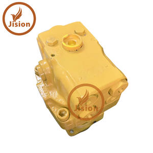 Suku Cadang Mesin Konstruksi Excavator JISION Motor Ayun Excavator E70B 085-5597 - Product Image 2