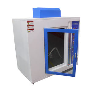 Testador Eletrônico de Inflamabilidade por Fio Incandescente IEC60695 com Certificado ISO - Product Image 2