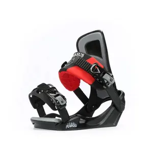 Wholesale Cheap Winter Sports Mens Snowboard Bindings