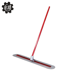 Herramienta <span class=keywords><strong>de</strong></span> flotación <span class=keywords><strong>de</strong></span> toro <span class=keywords><strong>de</strong></span> alta eficiencia, acabado <span class=keywords><strong>de</strong></span> hormigón liso, <span class=keywords><strong>de</strong></span> magnesio, gran oferta - Product Image 4
