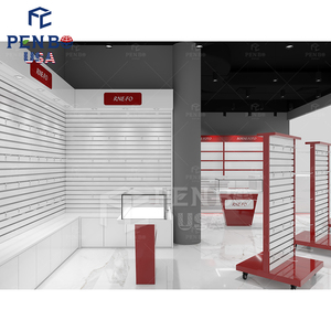 เคสโทรศัพท์มือถือสำหรับจัดแสดงเฟอร์นิเจอร์ร้านขายเครื่องใช้ไฟฟ้าภายในร้านออกแบบโลโก้ตามสั่งในท้องถิ่นของสหรัฐอเมริกา - Product Image 5