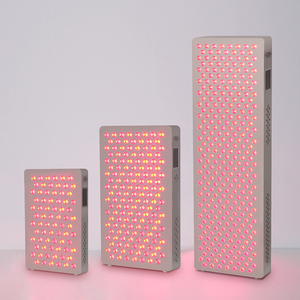 Đèn trị liệu ánh sáng đỏ toàn thân SGROW, thiết bị tấm đèn trị liệu 6 bước sóng đèn <span class=keywords><strong>LED</strong></span> đỏ - Product Image 1