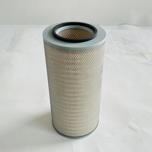 ตัวกรองอากาศอุตสาหกรรม Mengma SA6025 ตัวกรองแยกอากาศและก๊าซ วัสดุกระดาษกรองใยแก้ว ขับเคลื่อนด้วยมอเตอร์ มาตรฐาน ISO 9001 - Product Image 1