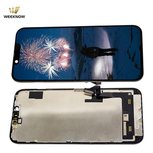 Écran LCD Incell pour téléphone portable, assemblage numériseur tactile pour 14 Plus, pièces de rechange pour réparation - Product Image 5