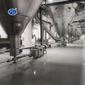 เครื่องพ่นละอองน้ำแบบแรงเหวี่ยงเครื่องพ่นแบบสเปรย์รสชาติสูงระดับมืออาชีพ - Product Image 5