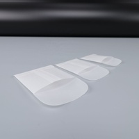 Prêt à Expédier, Enveloppes Transparentes en Papier, Enveloppes pour Pièces de Monnaie, Emballages pour Semences, Enveloppes en Papier Cristal – Personnalisation de Logo Acceptée