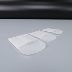 Sẵn Sàng Để Vận Chuyển Giấy Trong Suốt Đồng Xu Phong Bì Bao Bì Hạt Giống Phong Bì Thủy Tinh Chấp Nhận Biểu Tượng Tùy Chỉnh - Product Image 2