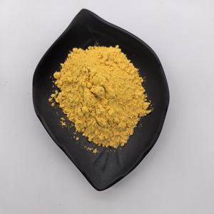 Пищевая добавка Золотая тремелла экстракт грибов 30% 50% полисахарид порошок - Product Image 6