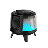 Chargeurs 15W 3 en 1 Chargeur sans fil Haut-parleur Support Chargeur rapide Fabricant 3 en 1 Chargeur sans fil magnétique pour téléphone portable Chargeur rapide
