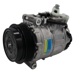 Compresseur de climatisation de voiture pour BENZ Viano VITO 639 W203 W204 C220 A0022306511 A0022309011 A0022307211 0022309011 - Product Image 3