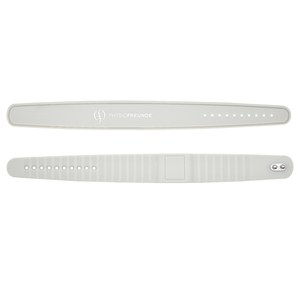 สายรัดข้อมือซิลิโคน NFC แบบตั้งโปรแกรมได้ GSC Wear ปรับขนาดได้ 13.56MHz ISO14443A สำหรับสวนน้ำ - Product Image 6