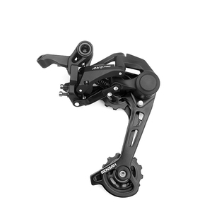 Nuevo Tipo Sensah-Crx Pro 1X11, Palanca de Cambios de 11 Velocidades, Grupo de <span class=keywords><strong>11V</strong></span> para Bicicleta de Montaña y Carretera, <span class=keywords><strong>Desviador</strong></span> <span class=keywords><strong>Trasero</strong></span> - Product Image 4