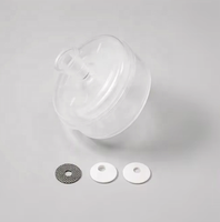 Filtre compatible H CPC000100003 UX/GU, ensemble de 5 pièces pour imprimante à jet d'encre continu série RX2