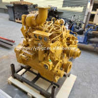 Moteur 3304 Neuf/Occasion 3304 3304 PC Moteur Complet Assy 8N5751 pour Pièces d'Excavatrice Caterpillar
