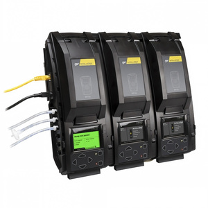 ระบบจัดการเครื่องมืออัตโนมัติ Honeywell IntelliDoX สำหรับการตรวจจับก๊าซ - Product Image 2