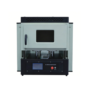 กล่องทนความร้อนสูงพิเศษ AQM-GW-A สำหรับการเตรียมพื้นผิวในอุณหภูมิสูงมาก - Product Image 2