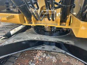 Excavadoras Caterpillar 323, 325, 326 de 23, 25 y 26 toneladas, excavadoras usadas de alta calidad, excavadoras de cadenas a bajo precio, en venta - Product Image 4