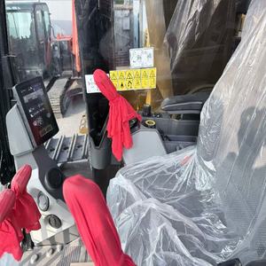 Matériel lourd CAT 345GC d'occasion en excellent état, excavatrices CAT d'origine de seconde main à vendre - Product Image 4