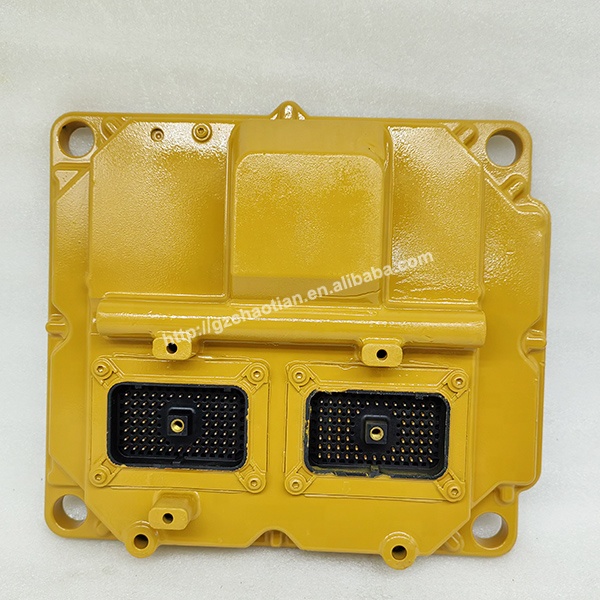 3453388 Control Unit Module ECU for Cate-Rpillar CAT Engine C4.4