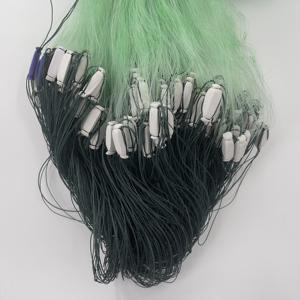 <span class=keywords><strong>Filet</strong></span> <span class=keywords><strong>de</strong></span> pêche monofilament en nylon épaisseur <span class=keywords><strong>de</strong></span> la ligne 0.1MM <span class=keywords><strong>de</strong></span> haut 2 mètres <span class=keywords><strong>de</strong></span> long <span class=keywords><strong>50</strong></span> mètres Double noeud bouée élastique <span class=keywords><strong>filet</strong></span> maillant - Product Image 4