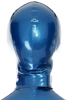 2026 Capuchon en latex gonflable, Capuchons en latex de caoutchouc