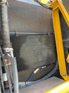 <b>Used</b> Wheel Excavator VOLVO EC130W Secondhand Digger <b>Machine</b> EC60C EC130W EC140 EC210 EC210BLC EC240BLC EC290 for Sale - Product Image 6