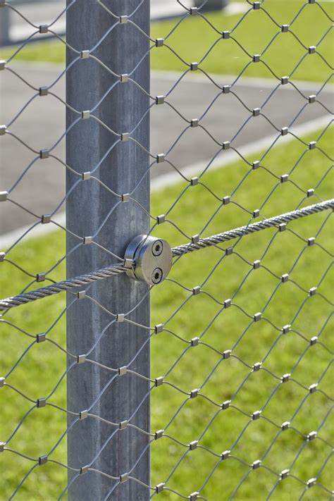 Metal X Tend Bird Aviaries Zoo Aviary Netting 1 X 19