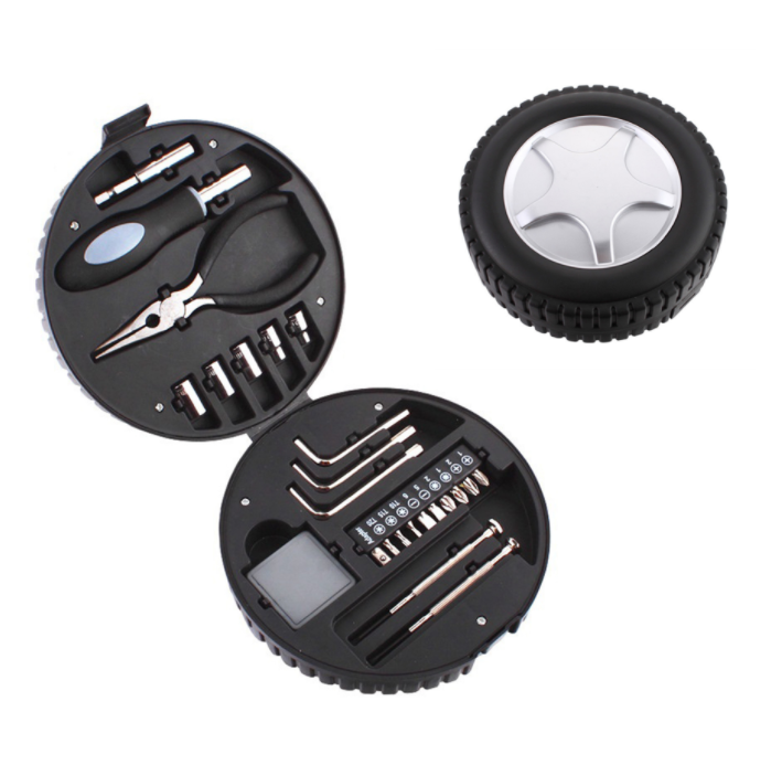 Giveaway Mini Gifts EDC Screwdriver Hand