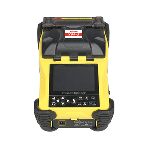 Optical fiber RIH welding machine Optical fiber welding machine Fiber Splicer - Product Image 1