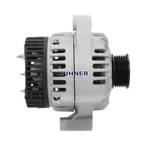 Alternador compatible con LADA 110 1.5 Gasolina (KW: 57, HP: 78) de 01-1995 a 12-2005 301347RIM NUEVO - Product Image 2