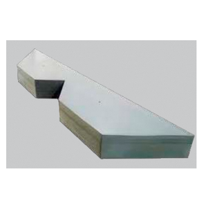 Laminación de Mitra CRGO 23HP85D para Transformadores de Potencia de Alta Eficiencia y Aplicaciones Eléctricas Industriales - Product Image 1