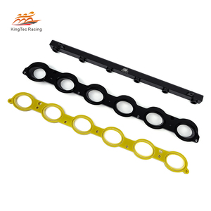 Ống dẫn khí nạp bằng nhôm billet B58 Gen 2 cho động cơ Toyota Supra A90 2025 - Product Image 5