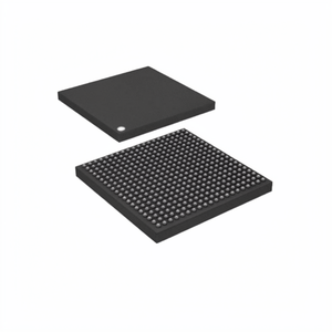 Composants de circuits électroniques intégrés 484 BGA M1A3PE3000-2FGG484I BOM IC en stock - Product Image 1