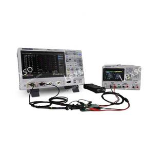Osciloscopios Digitales de Almacenamiento de Fósforo Siglent Serie Sds5000x, Modelo Sds5034x, 350/500 MHz/1 GHz, Control Remoto - Product Image 4
