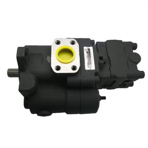 Pompe principale ZX27U-3 PVD-1B-32P-8G5-4550D Pompe hydraulique Garantie de la marque 1 an - Product Image 2
