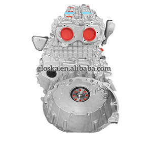 W222 M256 3.0T ของแท้สำหรับ <span class=keywords><strong>Mercedes</strong></span>-Benz เครื่องยนต์ X290 X167สภาพใหม่เครื่องยนต์ <span class=keywords><strong>Maybach</strong></span> GLS450 <span class=keywords><strong>4MATIC</strong></span> 48V - Product Image 4