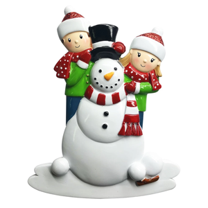 2020 familia adorno <span class=keywords><strong>de</strong></span> Navidad <span class=keywords><strong>de</strong></span> muñeco <span class=keywords><strong>de</strong></span> nieve <span class=keywords><strong>de</strong></span> la familia <span class=keywords><strong>de</strong></span> 2, 3, 4, <span class=keywords><strong>5</strong></span>, 6 <span class=keywords><strong>cuarentena</strong></span> <span class=keywords><strong>de</strong></span> escribir tu nombre <span class=keywords><strong>de</strong></span> Navidad decoración - Product Image 6