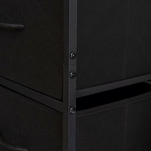 High Quality Freestanding Durable Stainless Steel MDF Panel Pine Modern Living Room Fabric <b>Cabinets</b> Sample Available - Product Image 5
