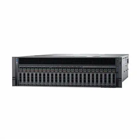 Bom preço barato servidor rack R940 novos servidores rack