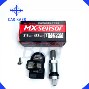 Badatong-<span class=keywords><strong>sensor</strong></span> <span class=keywords><strong>TPMS</strong></span> programable <span class=keywords><strong>mx</strong></span>-<span class=keywords><strong>sensor</strong></span>, 100% Original, Universal, 433MHz, 315MHZ, 2 en 1, con Autel <span class=keywords><strong>TPMS</strong></span> TS601 - Product Image 3