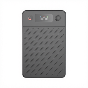 Enregistreur vocal intelligent IA Traduction simultanée de la parole en texte Minutes de <span class=keywords><strong>réunion</strong></span> Traduction multilingue (118 langues) Écran TFT 2,4 pouces - Product Image 2