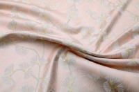 Vente en gros tissu d'ameublement jacquard chenille haute densité 150D respirant résistant à la déchirure teint rideaux d'hôtel bagage-stock