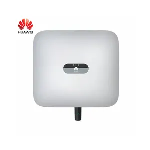 Huawei 12KW 15KW 17KW 20KW Solar Inverter House or Commercial Mppt Smart Components On Off Grid Solar Inverter