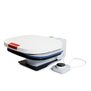 Machine de transfert thermique en promotion pour l'impression de <span class=keywords><strong>flocage</strong></span> sur <span class=keywords><strong>T</strong></span>-shirts – Idéale pour la personnalisation de vêtements - Product Image 4