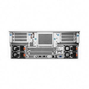 Nuevo Servidor Dell R960 con Intel Xeon Gold 6416H, 8SFF, H755, Fuente de Alimentación de 1400W, Servidor en Rack 4U, Garantía de 3 Años - Product Image 2