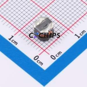 Inductor de Potencia SMD CD54-100K-01, 5.8x5.2mm (Inductancia: 10uH) (Precisión: 10%) (Corriente Nominal: 1.42A) - Product Image 2