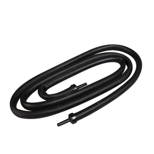 Acessórios para aquário, cortina de ar de borracha de aquário com pedra de ar - Product Image 1
