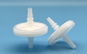 Bacterial <strong>Suction</strong> <strong>Filter</strong> for ENT Unit - Product Image 3