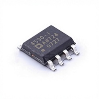 Composants électroniques XYCH, circuit intégré ADUM1200ARZ-RL7 DGTL ISOLTR 2.5KV 2CH GP SOIC-8 100% original
